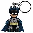 Batman Mini Mez-Itz Vinyl Figure Key Chain